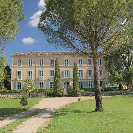 Domaine De La Monestarie - Teritoria Hotel Bernac  Bagian luar foto