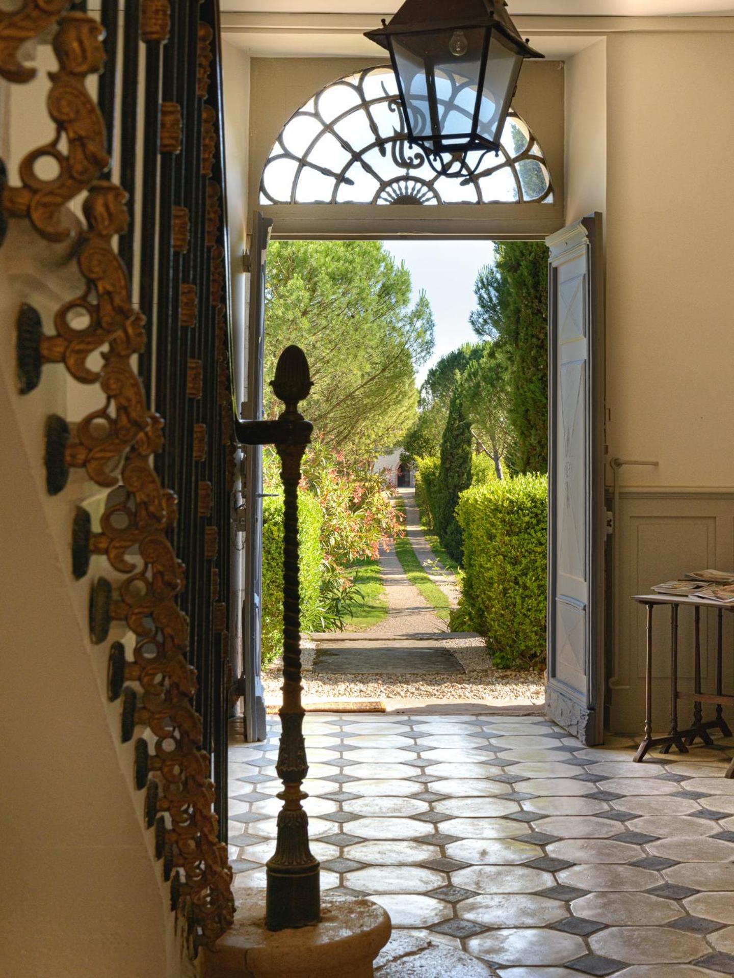 Domaine De La Monestarie - Teritoria Hotel Bernac  Bagian luar foto