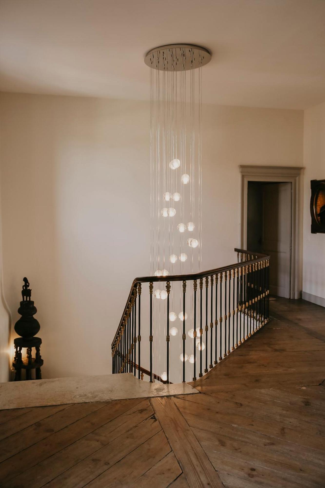 Domaine De La Monestarie - Teritoria Hotel Bernac  Bagian luar foto