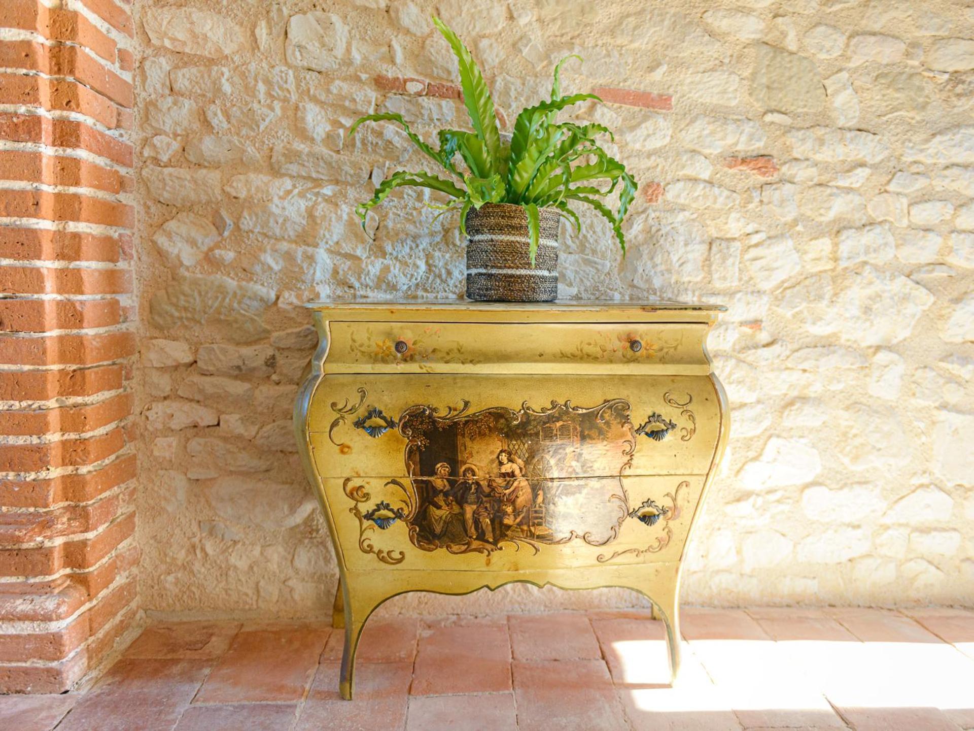 Domaine De La Monestarie - Teritoria Hotel Bernac  Bagian luar foto