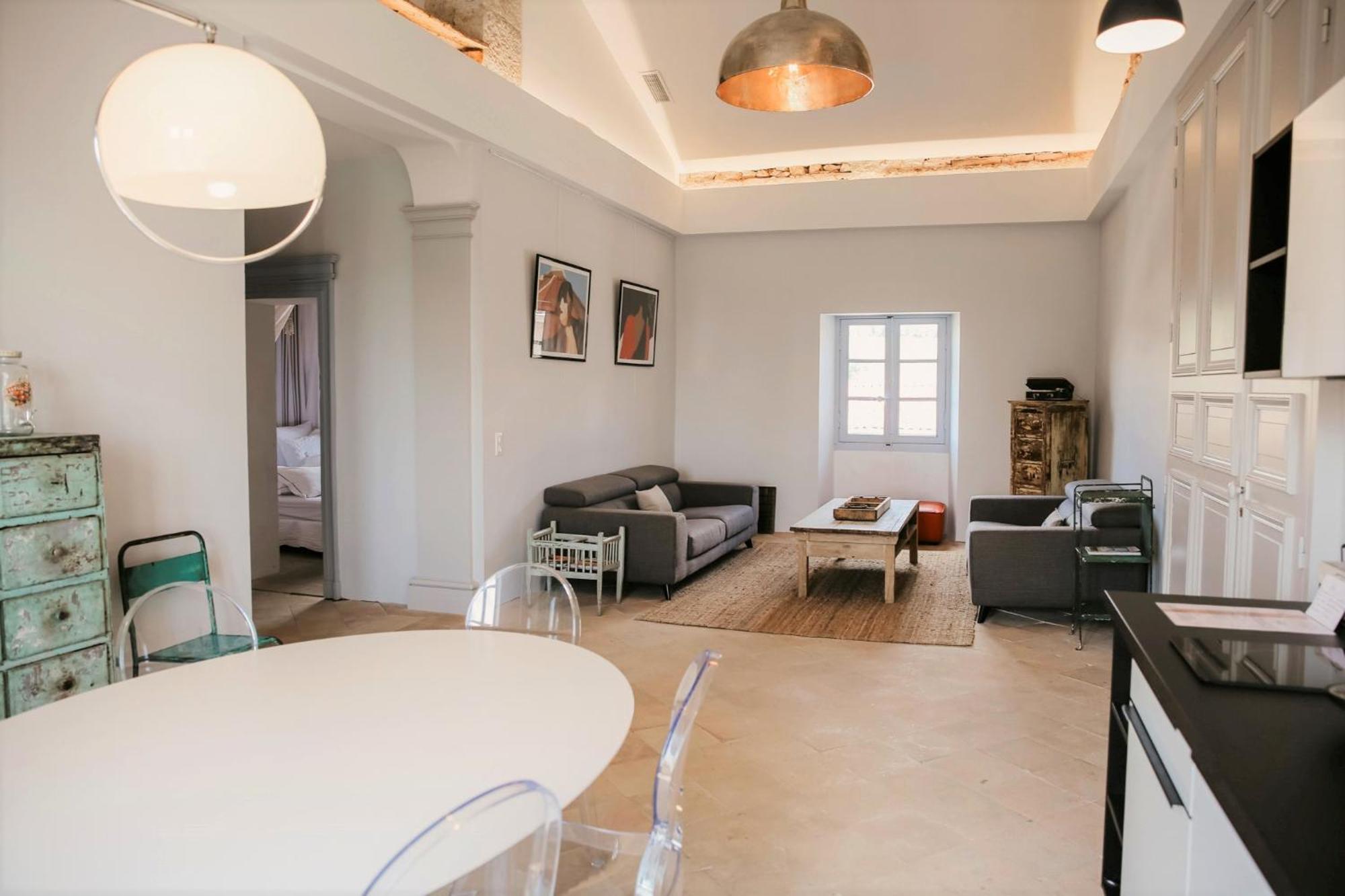 Domaine De La Monestarie - Teritoria Hotel Bernac  Bagian luar foto